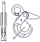 Side and Front View