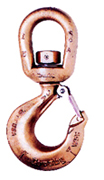 Swivel Hooks