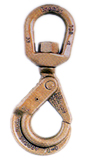 Swivel Self Locking Hooks 