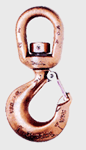 Swivel Hooks