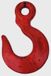 Eye Hooks For Chain