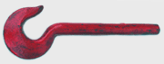 Shank Hooks 