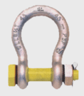 Alloy Steel Shackles