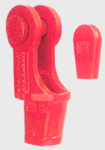 Wedge Sockets