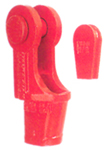 Wedge Socket 