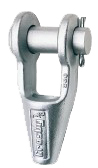 Open Spelter Socket