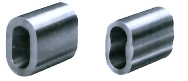 Aluminium Alloy Ferrules