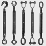 Bottle Screws 