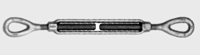 SL 226 turnbuckles