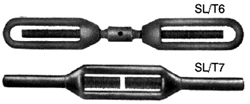 Turnbuckles (ISS)