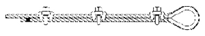 Wire Rope Splicing Procedures