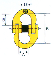 Connecting Link 