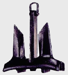 High Holding Anchor