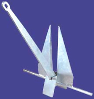Danforth Anchor 