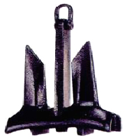 High Holding Anchor