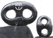 Kentor Shackle