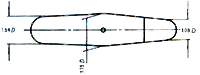 Kentor Shackle