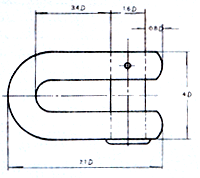 Anchor Shackle