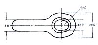 Anchor Shackle