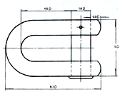 Anchor Shackle