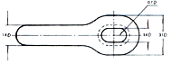 Anchor Shackle