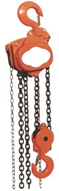 Chain Pulley Block