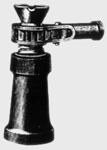 Manual Jack