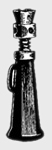 High Lift Jack - Bottle Type & Cable Drum - HL