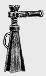 High Lift Jack - Bottle Type & Cable Drum - HLR