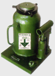 Hydraulic Jack