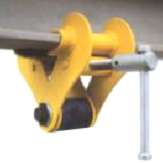 Beam Clamps