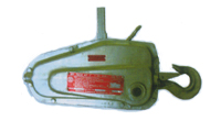 Pulling & Lifting Machines Hy-Tack HT-7