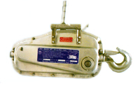 Pulling & Lifting Machines Hy-Tack HT-13