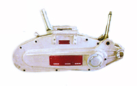 Pulling & Lifting Machines Hy-Tack HT-35