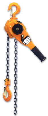 Rachet Lever Hoist