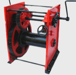 Crab Winch