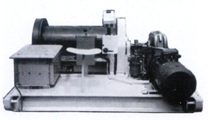 5 Ton Capacity Electric Winches