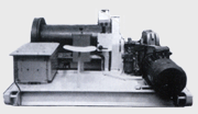 Electric Winch 
