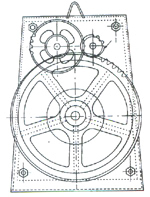 Side View Cross Section