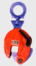 Vertical Plate Lifting Clamps