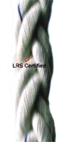 8 Strand Industrial (Synthetic) Rope