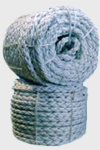 8 Strand Synthetic Ropes
