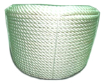 3 Strand Industrial (Synthetic) Rope