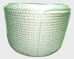 3 Strand Synthetic Ropes