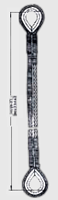 Grommet Sling