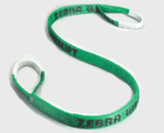 Triplex Webbing Slings