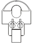 Lowering Belt