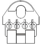 Lowering Belt