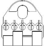 Lowering Belt