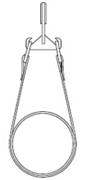 Lowering Belt